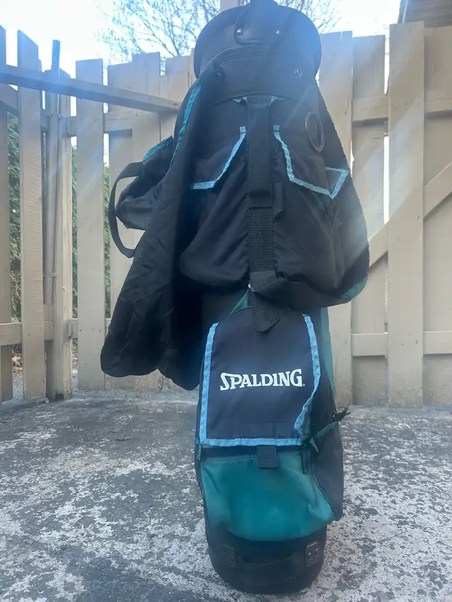 Sac de golf Spalding