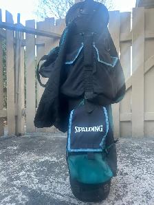 Sac de golf Spalding