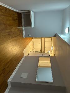 2-bedroom basement apartment available in a quiet environment. - Photo 4