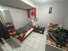 Furnished Rental Room Near Civic Hospital