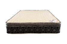 New 3/4 (Three-Quarter) Eurotop Extra Firm Mattresses Sale --$4