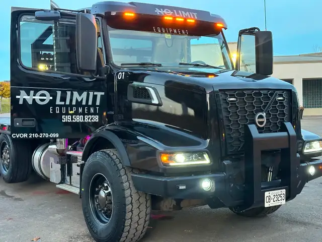 AZ or DZ Driver wanted!