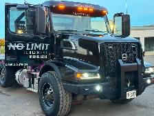 AZ or DZ Driver wanted!