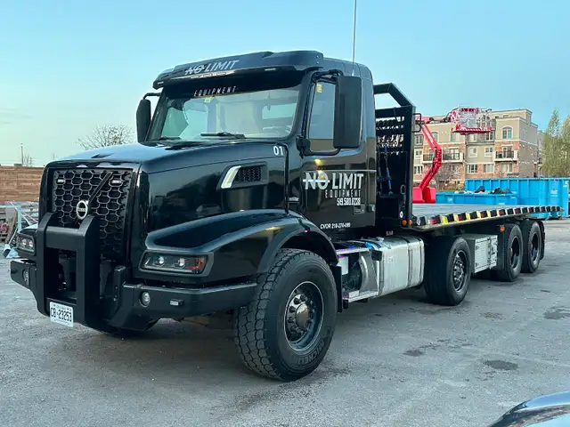 AZ or DZ Driver wanted! - Photo 2