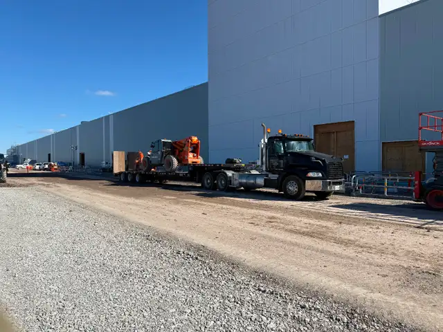 AZ or DZ Driver wanted! - Photo 6