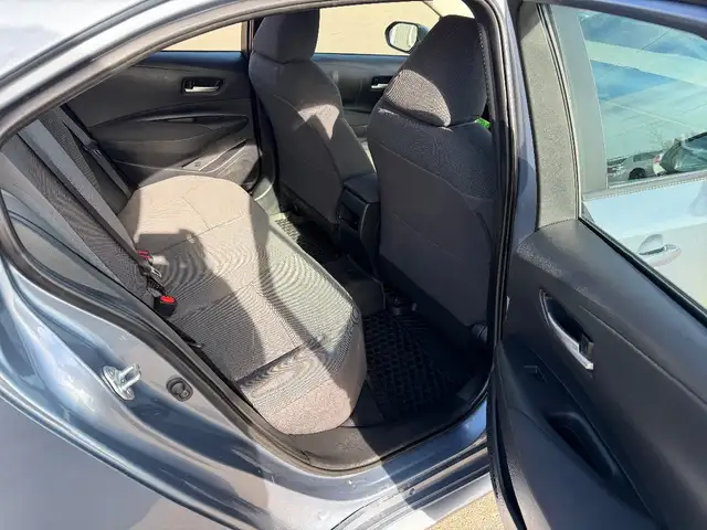 2020 Toyota COROLLA - Photo 12