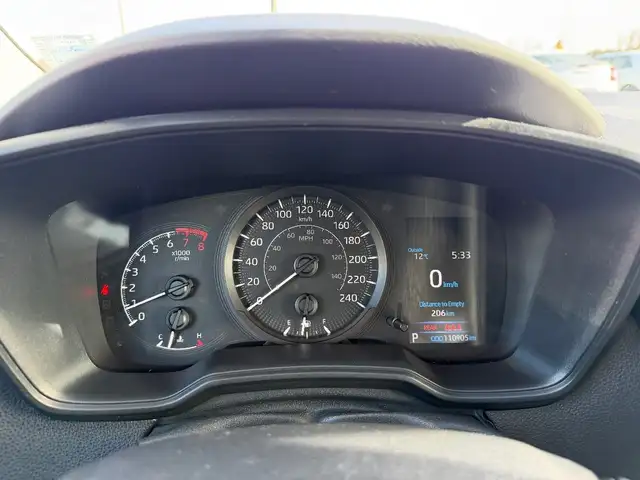 2020 Toyota COROLLA - Photo 13
