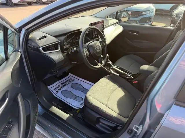 2020 Toyota COROLLA - Photo 14