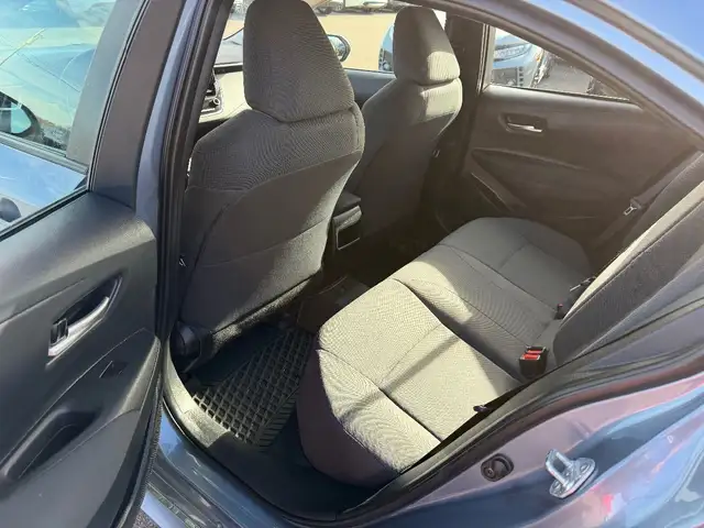 2020 Toyota COROLLA - Photo 15