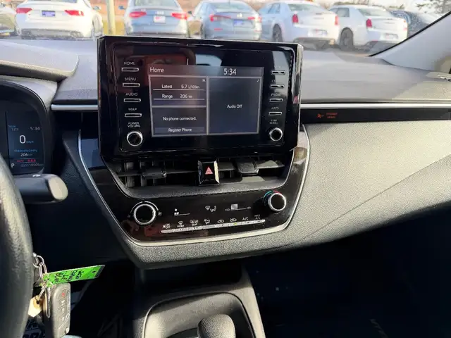 2020 Toyota COROLLA - Photo 16