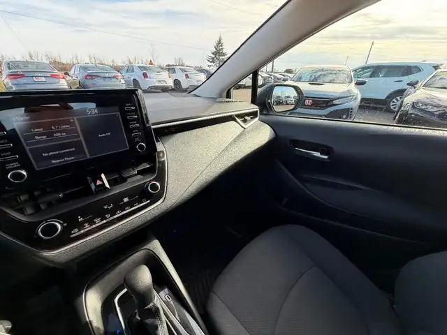 2020 Toyota COROLLA - Photo 20