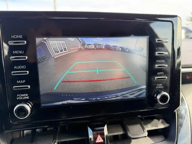 2020 Toyota COROLLA - Photo 21