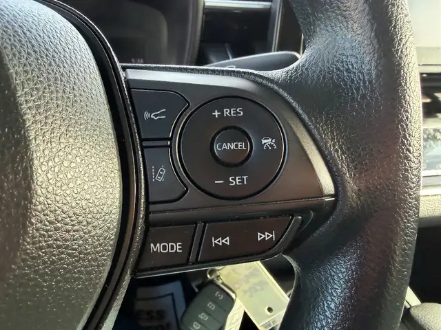2020 Toyota COROLLA - Photo 22