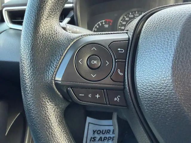 2020 Toyota COROLLA - Photo 27