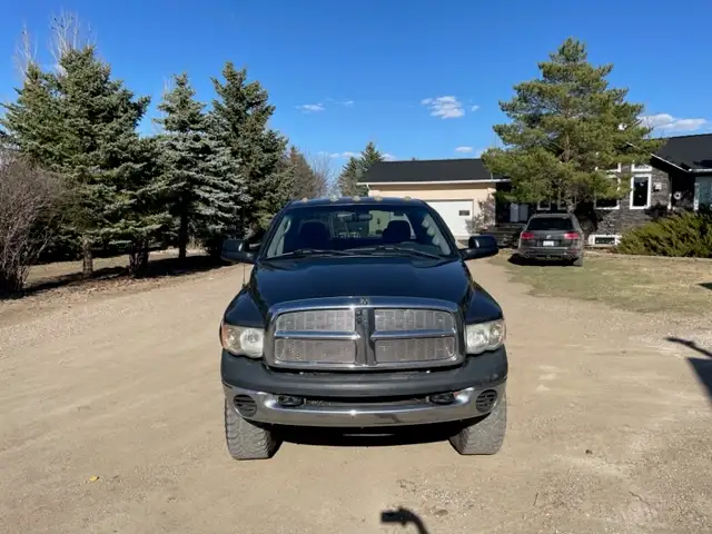 2004 Ram 3500 Dodge Diesel - Photo 2
