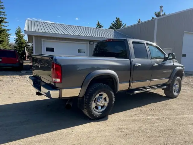 2004 Ram 3500 Dodge Diesel - Photo 6