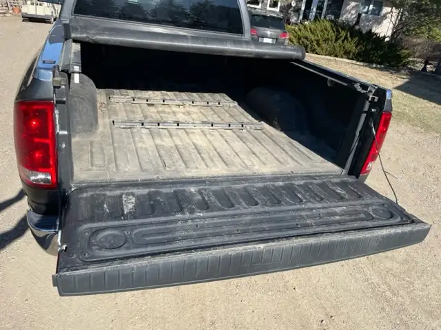 2004 Ram 3500 Dodge Diesel - Photo 7