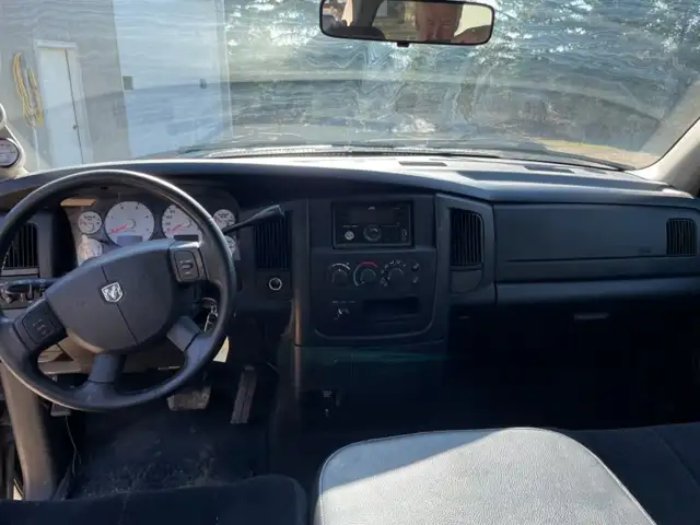 2004 Ram 3500 Dodge Diesel - Photo 8