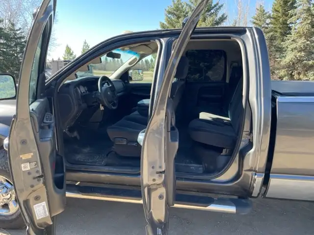 2004 Ram 3500 Dodge Diesel - Photo 9