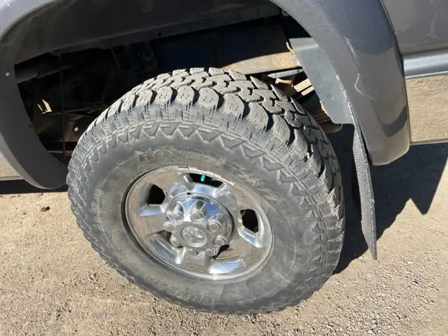 2004 Ram 3500 Dodge Diesel - Photo 10