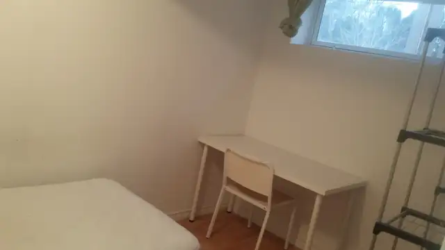 Room for rent, for short term in summer