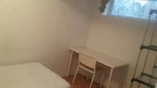 Room for rent, for short term in summer