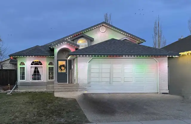 Permanent Outdoor Lighting - Photo 7