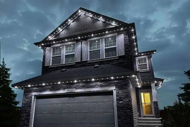 Permanent Outdoor Lighting - Photo 9