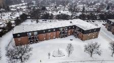 NEWLY RENOVATED 1BRM APARTMENT – ALL UTILITIES INCLUDED!