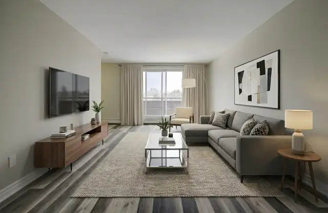 NEWLY RENOVATED 1BRM APARTMENT – ALL UTILITIES INCLUDED! - Photo 2