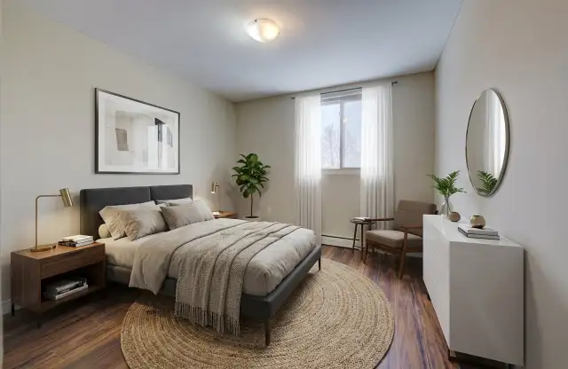 NEWLY RENOVATED 1BRM APARTMENT – ALL UTILITIES INCLUDED! - Photo 3