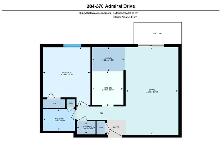 NEWLY RENOVATED 1BRM APARTMENT – ALL UTILITIES INCLUDED! - Photo 8