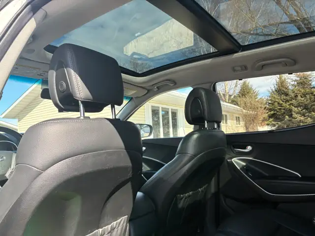 2015 Hyundai Santa Fe - Photo 3