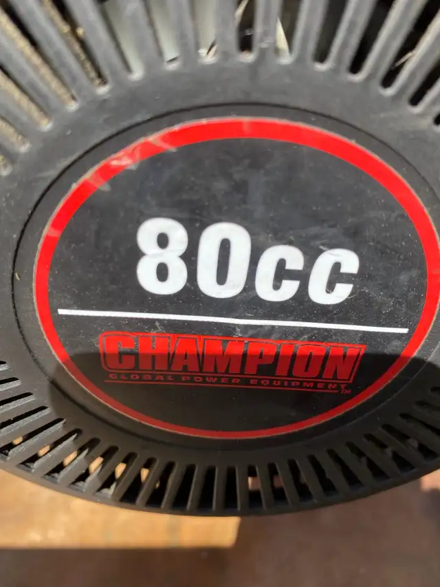 Champion Generator - Photo 3