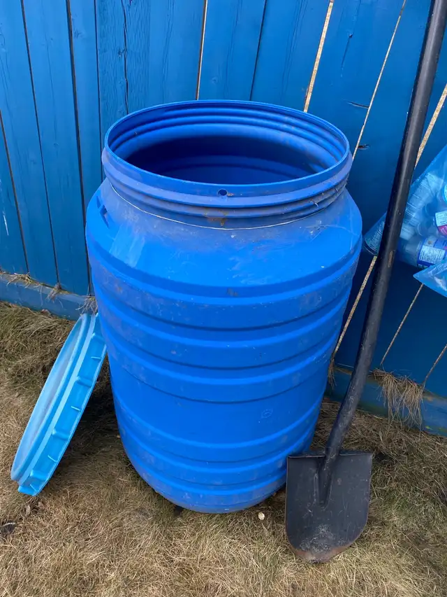 Rain Bucket