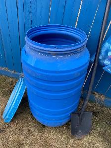 Rain Bucket