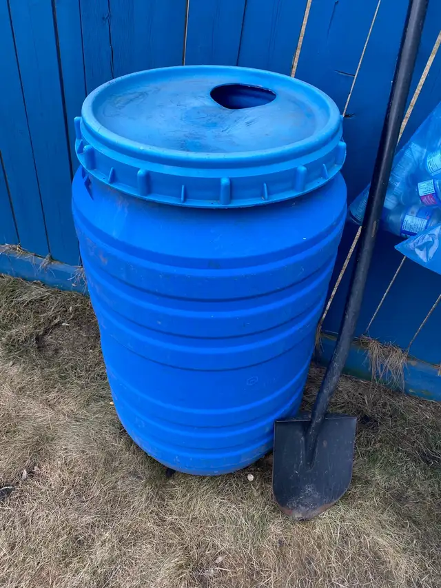 Rain Bucket - Photo 2