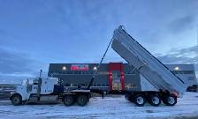 class 1 driver needed
