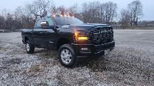 Guy with Truck
