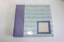 Scrapbook - 12' x 12'