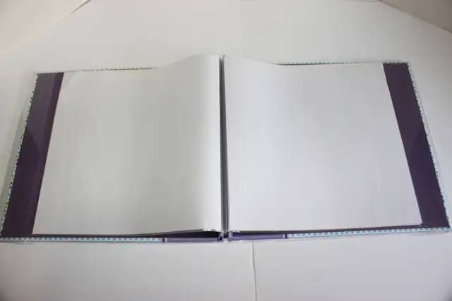 Scrapbook - 12' x 12' - Photo 2
