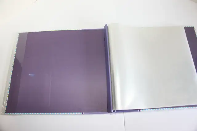 Scrapbook - 12' x 12' - Photo 3