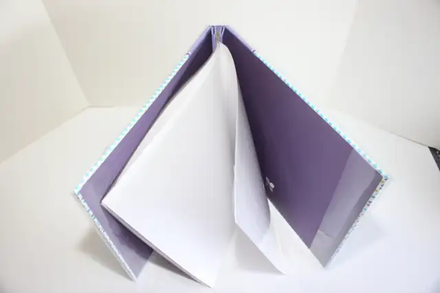 Scrapbook - 12' x 12' - Photo 4
