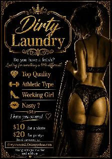 Dirty Laundry