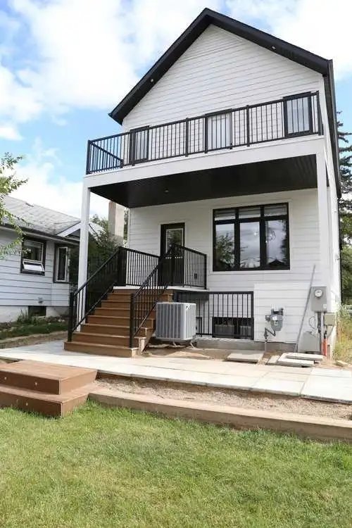 Two Bedroom Upper Suite in the Crescents Available June 1 - Photo 2