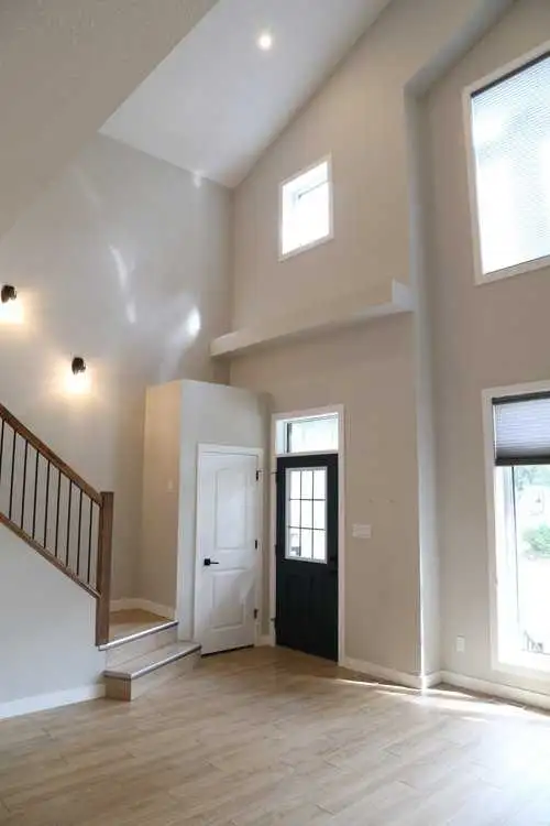 Two Bedroom Upper Suite in the Crescents Available June 1 - Photo 3