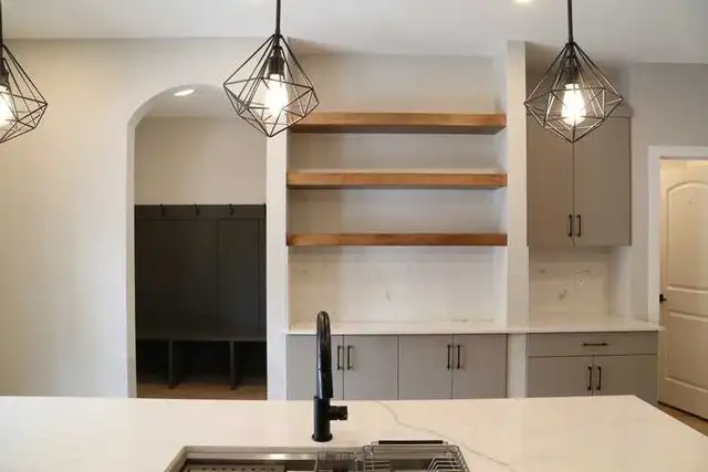 Two Bedroom Upper Suite in the Crescents Available June 1 - Photo 5