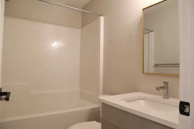 Two Bedroom Upper Suite in the Crescents Available June 1 - Photo 7