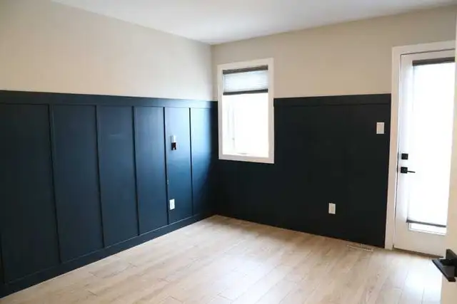 Two Bedroom Upper Suite in the Crescents Available June 1 - Photo 9