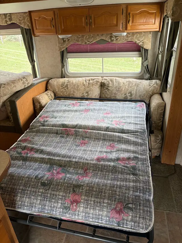 2005 Cougar by Keystone 304 BHS travel trailer - Photo 8